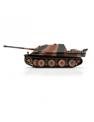 1/16 RC Jagdpanther camo IR