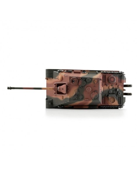 1/16 RC Jagdpanther camo IR