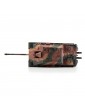 1/16 RC Jagdpanther camo IR