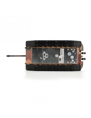 1/16 RC Jagdpanther camo IR