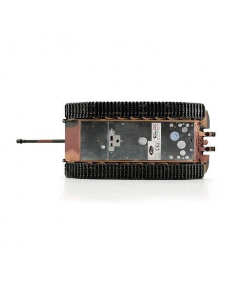 1/16 RC Jagdpanther camo IR