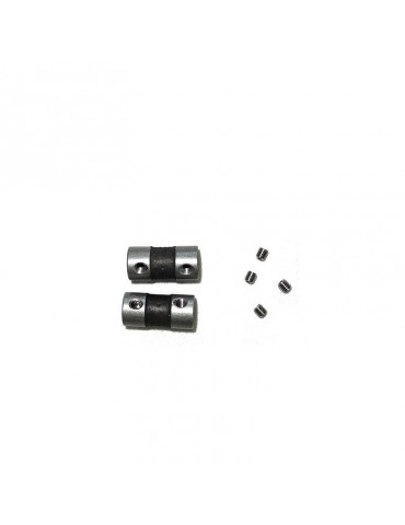 LCM3 Coupler