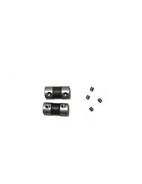LCM3 Coupler