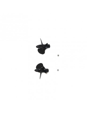 LCM3 Propeller