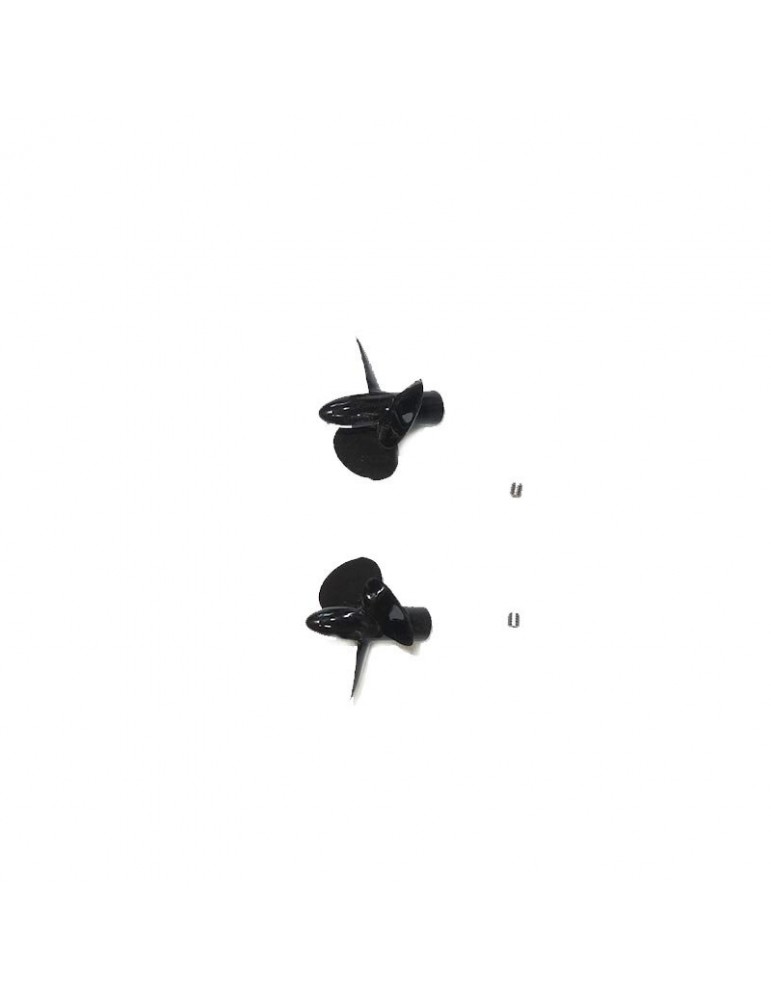 LCM3 Propeller