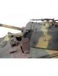 TORRO tank PRO 1/16 RC Panther G camo IR Smoke