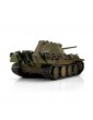 TORRO tank PRO 1/16 RC Panther F camo IR Smoke