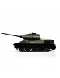 TORRO tank PRO 1/16 RC T-34/85 green IR Smoke