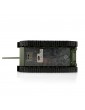 TORRO tank PRO 1/16 RC T-34/85 green IR Smoke
