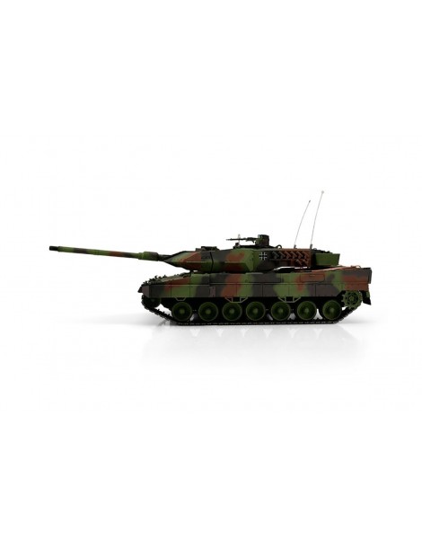1/16 RC Leopard 2A6 Nato IR Rauch