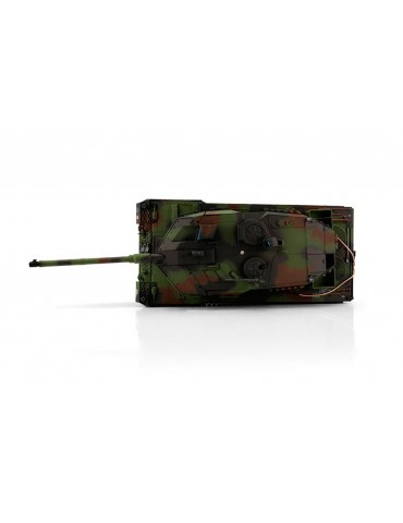 1/16 RC Leopard 2A6 Nato IR Rauch