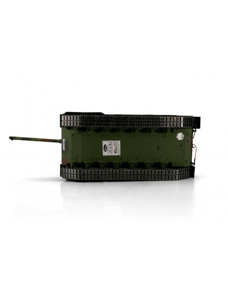 1/16 RC Leopard 2A6 Nato IR Rauch