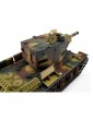 1/16 RC KV-2 754(r) camo IR Smoke