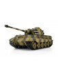 1/16 RC K nigstiger tarn IR Rauch