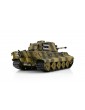 1/16 RC K nigstiger tarn IR Rauch