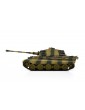 1/16 RC K nigstiger tarn IR Rauch