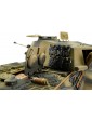 1/16 RC K nigstiger tarn IR Rauch