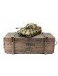 1/16 RC K nigstiger tarn IR Rauch