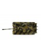1/16 RC K nigstiger tarn IR Rauch