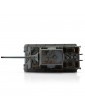 1/16 RC Jagdtiger grey IR Smoke
