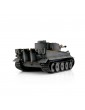 1/16 RC Tiger I Early Vers. grey BB Smoke