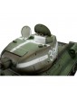 TORRO tank PRO 1/16 RC T-34/85 green BB Smoke