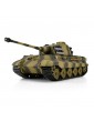 1/16 RC Kingtiger camo BB