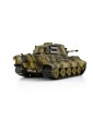 1/16 RC Kingtiger camo BB