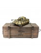 1/16 RC Kingtiger camo BB