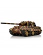 1/16 RC Jagdtiger camo BB Smoke