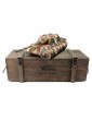1/16 RC Jagdtiger camo BB Smoke
