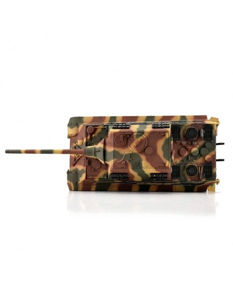 1/16 RC Jagdtiger camo BB RRZ