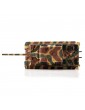 1/16 RC Jagdtiger camo BB RRZ