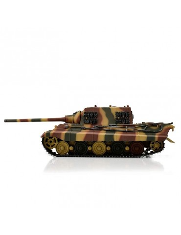 1/16 RC Jagdtiger camo BB RRZ
