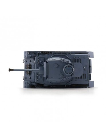 1/16 RC PzKpfw IV Vers. F2 grey BB+IR