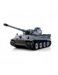 1/16 RC Tiger I grey BB+IR