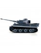 1/16 RC Tiger I grey BB+IR