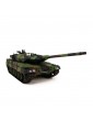 1/16 RC Leopard 2A6 camo BB+IR
