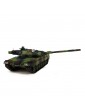 1/16 RC Leopard 2A6 camo BB+IR