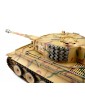 1/16 RC Tiger I Tank IR - summer camo