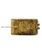 1/16 RC Tiger I Tank IR - summer camo