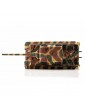 TORRO tank PRO 1/16 RC Jagdtiger camo - infra