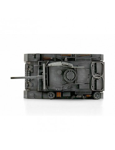 TORRO tank PRO 1/16 RC PzKpfw III Ausf. L grey - infra