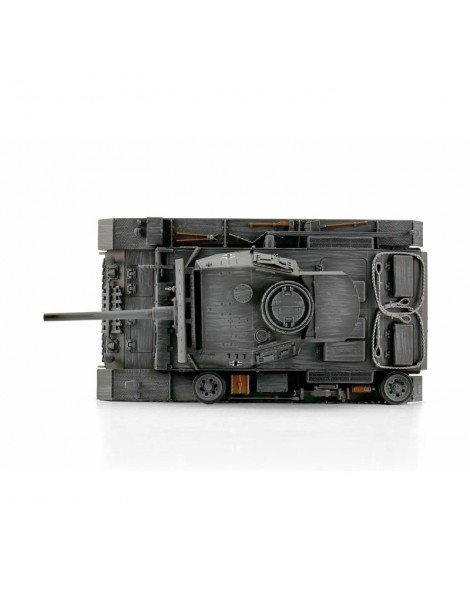 TORRO tank PRO 1/16 RC PzKpfw III Ausf. L grey - infra