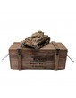 TORRO tank PRO 1/16 RC PzKpfw IV Ausf. G camo - BB