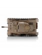 TORRO tank PRO 1/16 RC PzKpfw IV Ausf. G Div. LAH Kharkov 1943 winter - infra