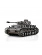 TORRO tank PRO 1/16 RC PzKpfw IV Ausf. G winter - infra
