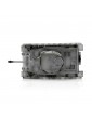 TORRO tank PRO 1/16 RC PzKpfw IV Ausf. G winter - infra