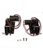 Sherman 3in1 gearbox