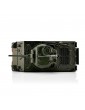TORRO tank PRO 1/16 RC M4A3 Sherman 75mm green - infra